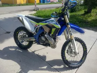 sherco-se-300-2t-czechowice-dziedzice