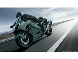 vendo suzuki gsx 1300 r hayabusa (2021 - 24) nuova a alice castello (codice 9544686) - moto.it