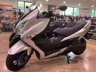 vendo-suzuki-burgman-400-2022-24-nuova-a-cornedo-vicentino-codice-9415993-moto-it