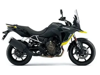 vendo suzuki v-strom 800se (2023 - 24) nuova a alice castello (codice 9283192) - moto.it