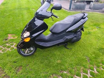 mbk-yamaha-skyliner-125