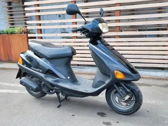 honda-bali-100ex-100-ccm-roller-mit-tuv-u-grosse-inspektion