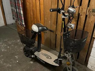 rolektro-eco-fun-20-elektro-roller-defekt-bastler