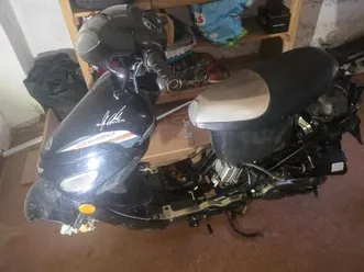 roller-rex-rs-450-zerlegt-bastler