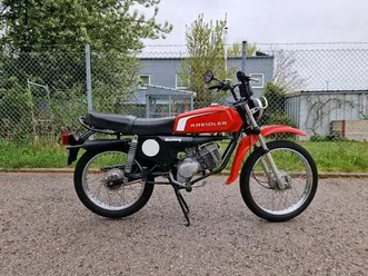 kreidler-mustang-k54-400-moped-mokick