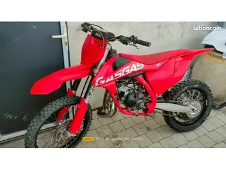 gasgas-85-mc-2022