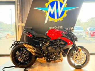 mv agusta ?? dragster r ◊ à partir de 189 / mois