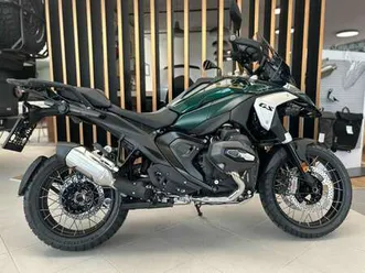 bmw r 1300 gs option 719 tramuntana grün