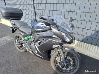 kawasaki-er6f-a2-10-500-km-parfaite-etat-top-case-sacoches