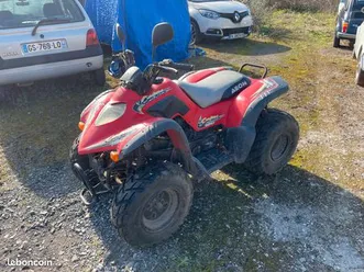 quad-aeon-180-en-l'etat