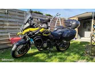 suzuki-vstrom-dl650xt