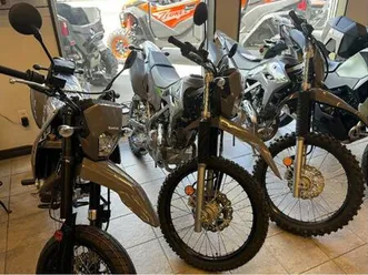 2025 kawasaki klx230 s