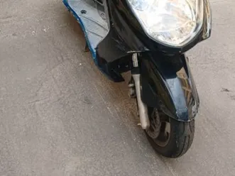 scooter-flame-x-125-cc