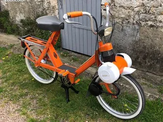 velo-solex-5000-orange-neuf