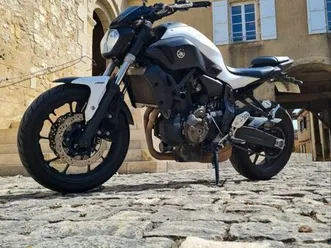yamaha-mt-07-a2-d'origine