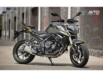 voge 525r abs+tcs+ful led - na zalogi