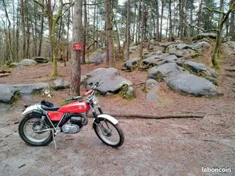 vends-ou-echange-bultaco