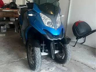 quadro-3s-350-b-behorighet