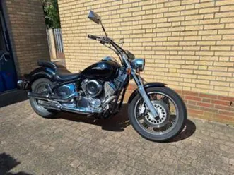 yamaha-dragstar-xvs-1100-zwart-motoren-yamaha-marktplaats