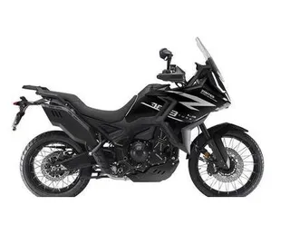 vendo zontes zt703-f (2025) nuova a villadossola (codice 9696024) - moto.it