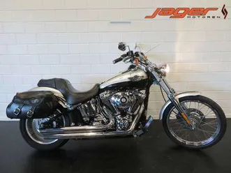 harley-davidson-softail-fxst-custom-100-jarige-zilver