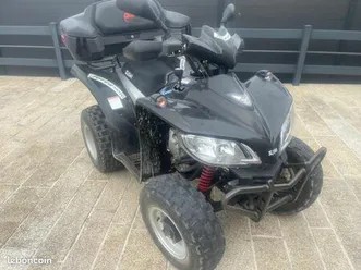 quad-sym-200-cc-homologuer