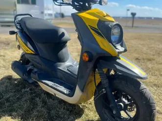 scooter-yamaha-zuma-2014