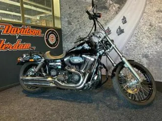 harley-davidson-fxdwg-dyna-wide-glide-bj-2013-motoren-harley-davidson-marktplaats