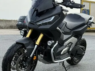 scooter-honda-xadv-750cm3-noir-mat-1er-main-garantie-5-ans