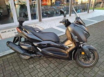 vendo-yamaha-x-max-400-iron-max-2019-20-usata-a-villanova-mondovi'-codice-9696232