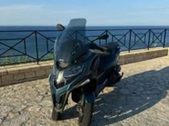 piaggio mp3 530 hpe - 2024