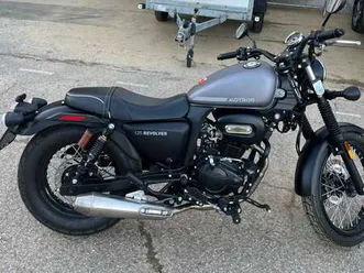 motron-revolver-125-ccm