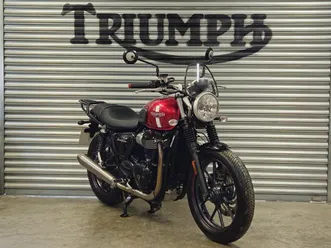2015-triumph-street-twin-900-low-miles-a-vendre