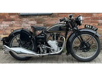 1939-velocette-mac-350-cc-little-beauty-good-runner-with-v5c-a-vendre