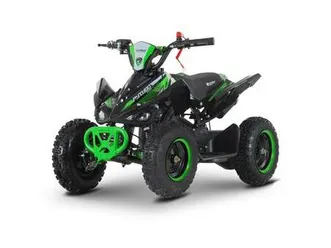 atv python 50 cc sport x-tire 6 col, 2026 god.