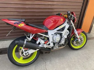 yamaha yzf r6 2002 гр. софия левски в