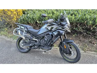 cf moto 800 mt explore motors 54 à partir de 266.87€/ mois sur 60 mois