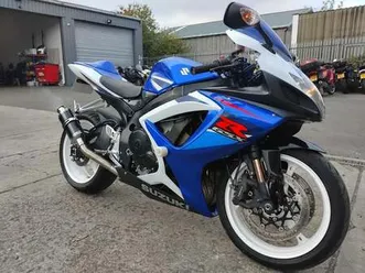 2007-07-suzuki-gsxr-750-k7-gsxr750-clean-blue-sport-bike-super-sport-long-mot