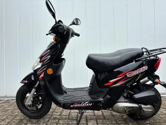 motorroller-keeway-swan-50-kein-kymco