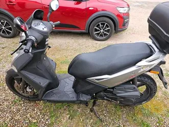 kymco-agility-city-50