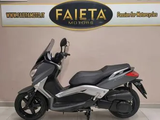 vendo-yamaha-x-max-250-2010-13-usata-a-roma-codice-9696281-moto-it