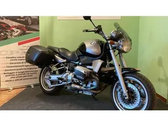 vendo bmw r 1100 r abs usata a biandronno (codice 9696418) - moto.it