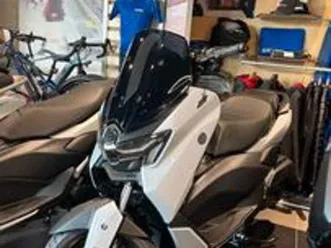 yamaha nmax 125 nmax125 tech max