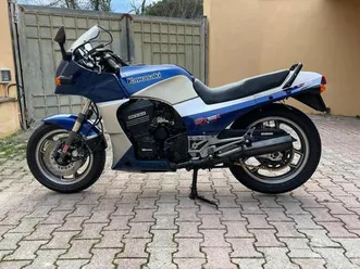 vendo-kawasaki-gpz-900-r-d'epoca-a-roma-codice-9696027-moto-it