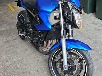 yamaha-xj6-n-como-nova-alges-linda-a-velha-e-cruz-quebrada-dafundo