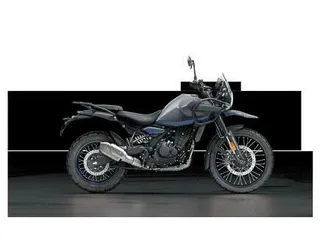 vendo royal enfield himalayan 450 (2024 - 25) nuova a terni (codice 9695768) - moto.it