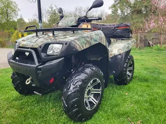 kawasaki-kvf-brute-force-650-4x4-super-stan-ostrzeszow