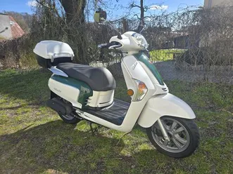 kymco-like-50-z-niemiec-niski-przebieg-chwalecice