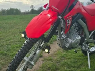 do-sprzedania-honda-crf-125f-podwierzbie