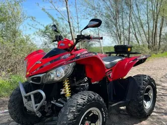 quad-kymco-maxxer-400-4x4-l7e-gostyn